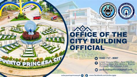 city government of puerto princesa contact number|Contact – OFFICE OF THE CITY BUILDING OFFICIAL .